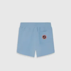 Femme SWEET PANTS PIQUE SHORT VARSITY BLUE