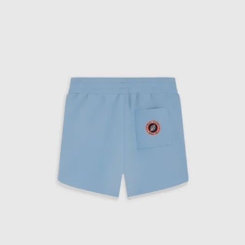 Homme SWEET PANTS PIQUE SHORT VARSITY BLUE