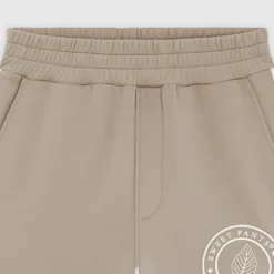 Femme SWEET PANTS PIQUE SHORT WHITE PEPPER