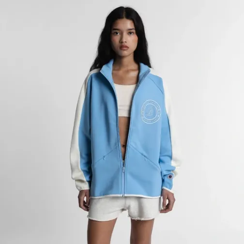 Femme SWEET PANTS PIQUE TRUCK VARSITY BLUE