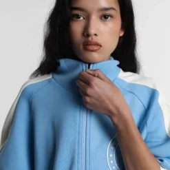 Femme SWEET PANTS PIQUE TRUCK VARSITY BLUE