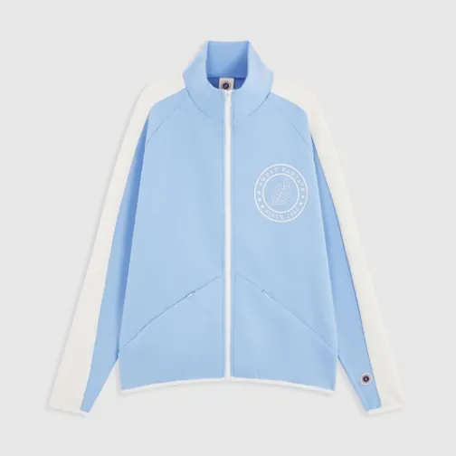 Femme SWEET PANTS PIQUE TRUCK VARSITY BLUE