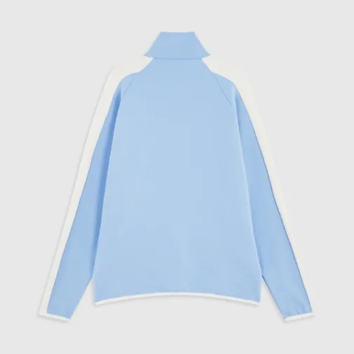 Femme SWEET PANTS PIQUE TRUCK VARSITY BLUE