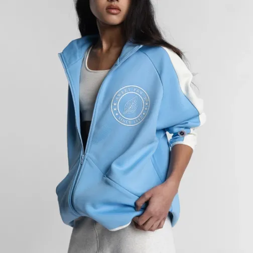 Femme SWEET PANTS PIQUE TRUCK VARSITY BLUE