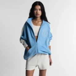 Femme SWEET PANTS PIQUE TRUCK VARSITY BLUE
