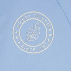 Homme SWEET PANTS PIQUE TRUCK VARSITY BLUE