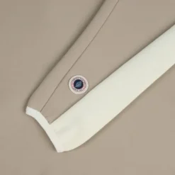 Homme SWEET PANTS PIQUE TRUCK WHITE PEPPER