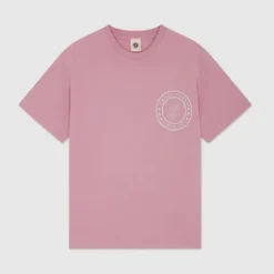 Femme SWEET PANTS RUBBER TEE PEONY