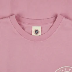 Homme SWEET PANTS RUBBER TEE PEONY
