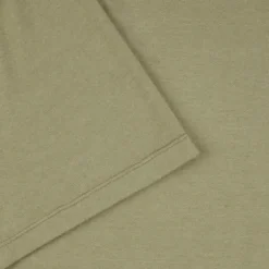 Homme SWEET PANTS RUBBER TEE SAGE