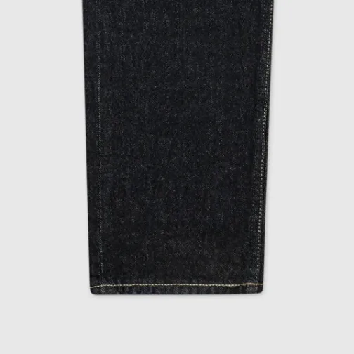 Femme SWEET PANTS SLIM FIT DARK BLUE