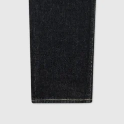 Homme SWEET PANTS SLIM FIT DARK BLUE