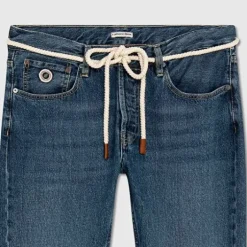 Homme SWEET PANTS SLIM FIT STONE