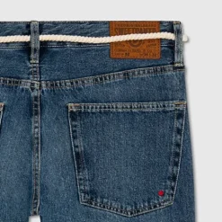 Homme SWEET PANTS SLIM FIT STONE