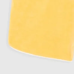 Femme SWEET PANTS SPONGE BERMUDA GOLDEN