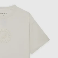 Femme SWEET PANTS SP PERFECT TEE MILK