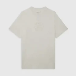Homme SWEET PANTS SP PERFECT TEE MILK