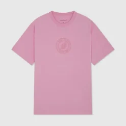 Femme SWEET PANTS SP PERFECT TEE PEONY