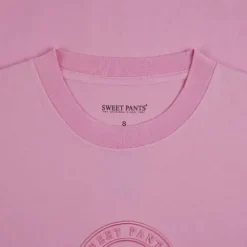 Homme SWEET PANTS SP PERFECT TEE PEONY