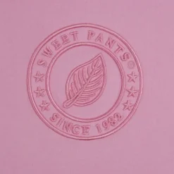 Homme SWEET PANTS SP PERFECT TEE PEONY