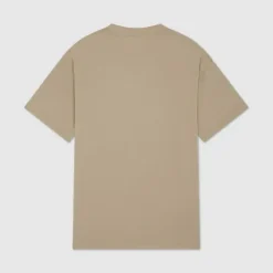 Homme SWEET PANTS SP PERFECT TEE WHITE PEPPER
