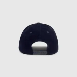 SWEET PANTS SUEDE CAP NAVY