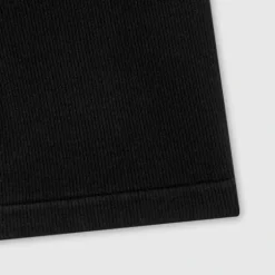 Femme SWEET PANTS SWEET CYCLIST BLACK