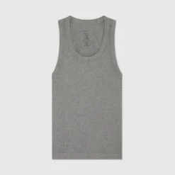 Femme SWEET PANTS SWEET TANK GREY