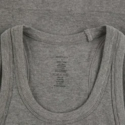 Femme SWEET PANTS SWEET TANK GREY