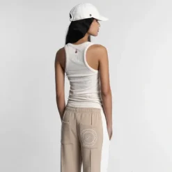Femme SWEET PANTS SWEET TANK MILK