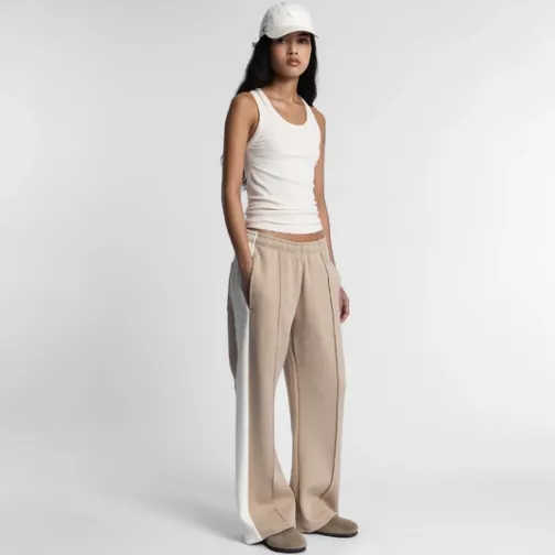 Femme SWEET PANTS SWEET TANK MILK
