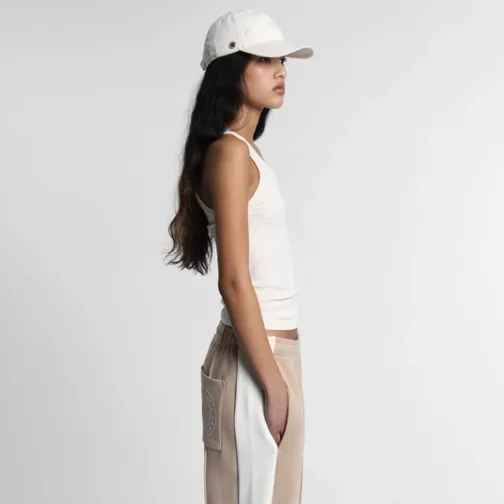 Femme SWEET PANTS SWEET TANK MILK
