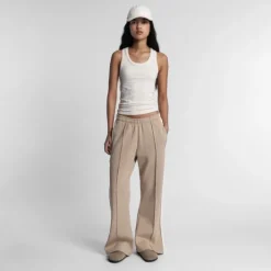 Femme SWEET PANTS SWEET TANK MILK