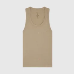 Femme SWEET PANTS SWEET TANK WHITE PEPPER
