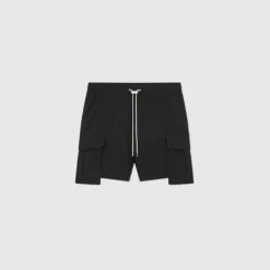 Homme SWEET PANTS SWIM CARGO BLACK