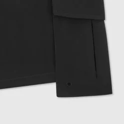 Homme SWEET PANTS SWIM CARGO BLACK