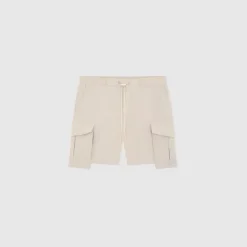 Homme SWEET PANTS SWIM CARGO CLOUD