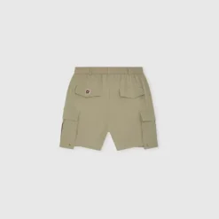 Homme SWEET PANTS SWIM CARGO SAGE