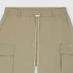 Homme SWEET PANTS SWIM CARGO SAGE
