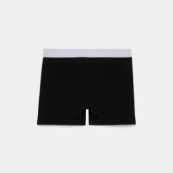 Homme SWEET PANTS TRUNK BLACK