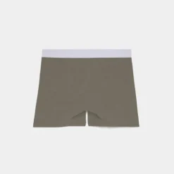 Homme SWEET PANTS TRUNK KAKI