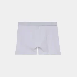 Homme SWEET PANTS TRUNK WHITE