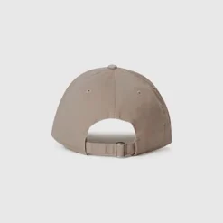 SWEET PANTS USED BASIC CAP ALUMINIUM