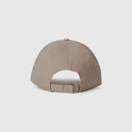 SWEET PANTS USED BASIC CAP ALUMINIUM