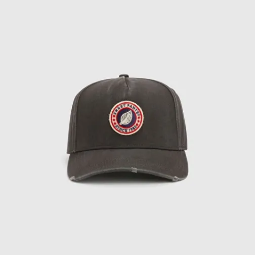 SWEET PANTS USED BASIC CAP BETON