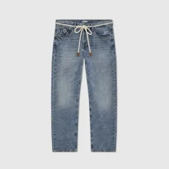 Homme SWEET PANTS VINTAGE FIT BLUE VINTAGE