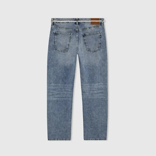 Femme SWEET PANTS VINTAGE FIT BLUE VINTAGE