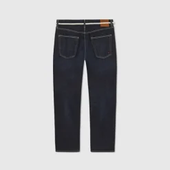 Homme SWEET PANTS VINTAGE FIT DARK BLUE