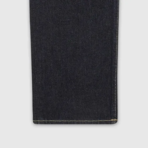 Homme SWEET PANTS VINTAGE FIT DARK BLUE