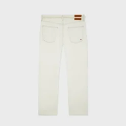 Femme SWEET PANTS VINTAGE FIT OFF WHITE